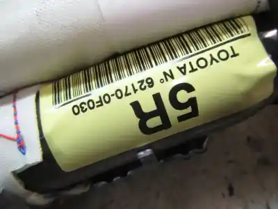 Автозапчасти б/у передняя правая подушка безопасности за toyota verso (_r2_) 2.0 d-4d (aur20_) ссылки oem iam 621700f030  621700f030