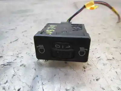 Peça sobressalente para automóvel em segunda mão MÓDULO ELETRÔNICO por CITROEN C3 (F DESDE 11/2001)  Referências OEM IAM 6490CX  