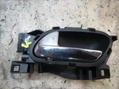 Tweedehands auto-onderdeel BINNENHANDGREEP LINKS VOOR voor CITROEN C3 (F DESDE 11/2001)  OEM IAM-referenties 9143T1  