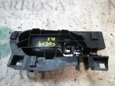 Автозапчасти б/у левая передняя внутренняя ручка за citroen c3 (f desde 11/2001) 1.1 8v ссылки oem iam 9143t1  