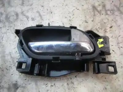 Tweedehands auto-onderdeel BINNEN VOOR RECHTS HANDVAT voor CITROEN C3 (F DESDE 11/2001)  OEM IAM-referenties 9144F9  