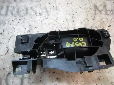 Second-hand car spare part interior right front handle for citroen c3 (f desde 11/2001) 1.1 8v oem iam references 9144f9  