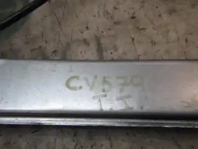 Автозапчасти б/у регулятор стекла заднего левого за citroen c3 (f desde 11/2001) 1.1 8v ссылки oem iam 9223f8  