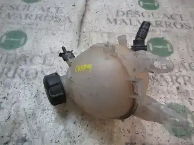 Second-hand car spare part Coolant Expansion Tank for CITROEN C3 (F DESDE 11/2001) 1.1 8V OEM IAM references 9800777280  