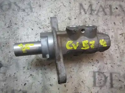 Автозапчастина б/у гальмівний насос для citroen c3 (f desde 11/2001) 1.1 8v посилання на oem iam 4601w8
