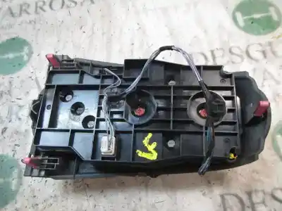 Автозапчасти б/у климат-контроль за toyota yaris (ksp9/scp9/nlp9) 1.4 turbodiesel cat ссылки oem iam   