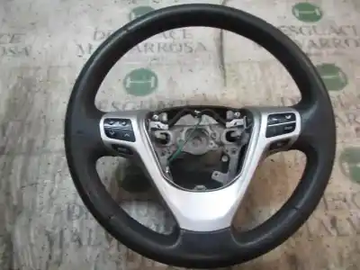 Peça sobressalente para automóvel em segunda mão volante por toyota verso (_r2_) 2.0 d-4d (aur20_) referências oem iam 451020f070