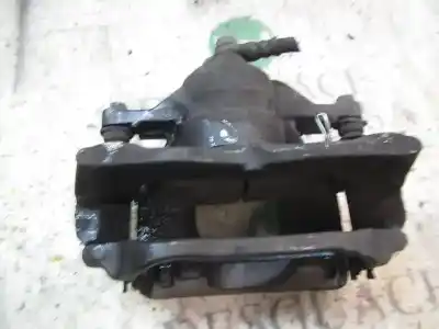 Автозапчасти б/у передний правый тормозной суппорт за toyota verso (_r2_) 2.0 d-4d (aur20_) ссылки oem iam 4773002361  