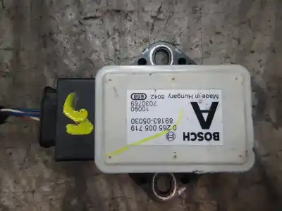 Автозапчасти б/у электронный модуль за toyota verso (_r2_) 2.0 d-4d (aur20_) ссылки oem iam 8918305030