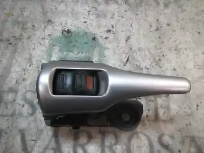 Автозапчасти б/у левая задняя внутренняя ручка за toyota verso (_r2_) 2.0 d-4d (aur20_) ссылки oem iam 6920602120b3