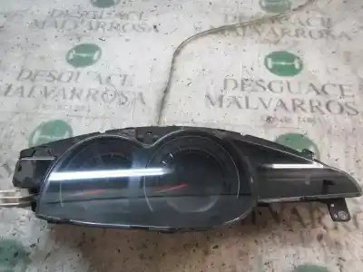 Автозапчасти б/у приборная доска за toyota verso (_r2_) 2.0 d-4d (aur20_) ссылки oem iam 838000f070