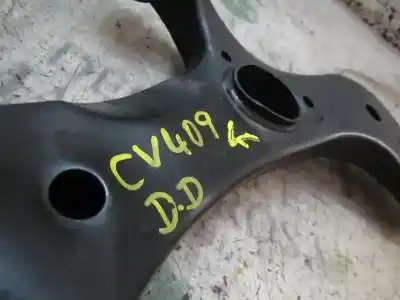 Автозапчастина б/у передній правий нижний рычаг підвіски для toyota verso (_r2_) 2.0 d-4d (aur20_) посилання на oem iam 480680f030  