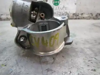 Автозапчастина б/у протикрадійний пристрій для toyota verso (_r2_) 2.0 d-4d (aur20_) посилання на oem iam 4502002231 626734000 897830f010