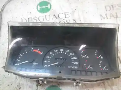 Second-hand car spare part DASHBOARD for OPEL FRONTERA A  OEM IAM references   