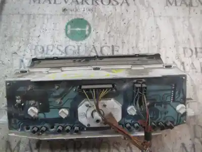 Second-hand car spare part dashboard for opel frontera a sport oem iam references   