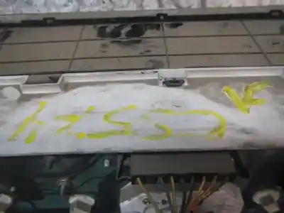 Second-hand car spare part dashboard for opel frontera a sport oem iam references   