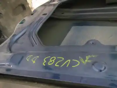 Second-hand car spare part front right door for ford fiesta (cb1) 1.4 tdci cat oem iam references   