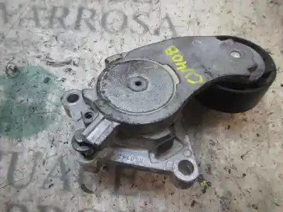 Recambio de automóvil de segunda mano de tensor correa auxiliar para citroen c5 berlina 1.6 hdi fap referencias oem iam 5751h6  