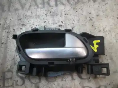 Piesă de schimb auto la mâna a doua MÂNER INTERIOR SPATE DREAPTA pentru CITROEN C5 BERLINA  Referințe OEM IAM 9144G4  