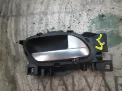 Автозапчастина б/у Усередині ПЕРЕДНЯ ПРАВА РУЧКА для CITROEN C5 BERLINA  Посилання на OEM IAM 9144G4  
