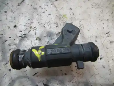 Автозапчасти б/у инжектор за opel corsa c 1.2 16v cat (z 12 xe / lw4) ссылки oem iam 