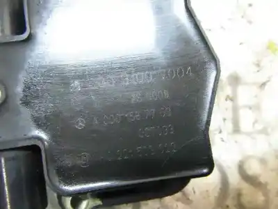 Peça sobressalente para automóvel em segunda mão bobina por smart coupe edition bluemotion referências oem iam   