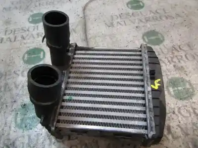 Peça sobressalente para automóvel em segunda mão intercooler por smart coupe edition bluemotion referências oem iam 