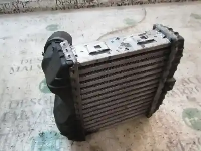 Second-hand car spare part intercooler for smart coupe edition bluemotion oem iam references   
