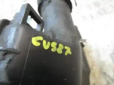 Second-hand car spare part intercooler for smart coupe edition bluemotion oem iam references   