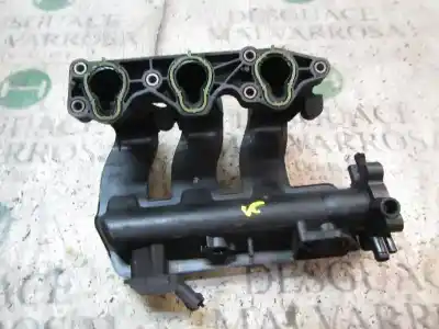 Second-hand car spare part intake manifold for smart coupe edition bluemotion oem iam references   