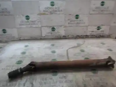 Pezzo di ricambio per auto di seconda mano trasmissione centrale per chrysler jeep cherokee (kj) 2.5 crd cat riferimenti oem iam 