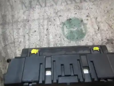 Second-hand car spare part multifunction display for opel antara a (l07) 2.0 cdti oem iam references 96627614  96627614