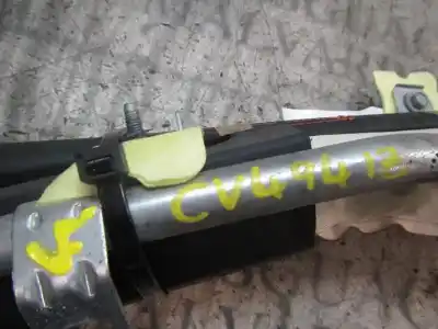 Автозапчасти б/у подушка безопасности передняя левая шторка безопасности за opel antara a (l07) 2.0 cdti ссылки oem iam 96832764  96832764