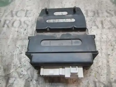 Second-hand car spare part electronic module for opel antara a (l07) 2.0 cdti oem iam references 25843242  25843242