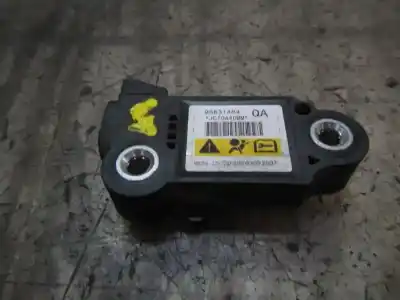Second-hand car spare part electronic module for opel antara a (l07) 2.0 cdti oem iam references 96631484 030927007 96631484