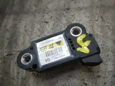 Second-hand car spare part electronic module for opel antara a (l07) 2.0 cdti oem iam references 96631484 030927007 96631484