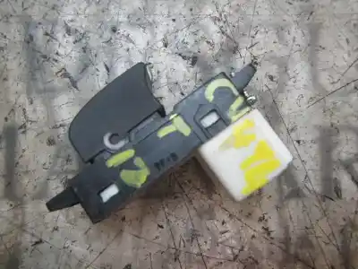 Second-hand car spare part rear left power window switch for opel antara a (l07) 2.0 cdti oem iam references 96628740  