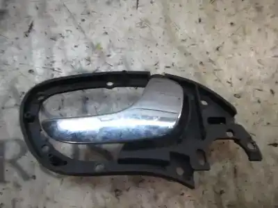 Peça sobressalente para automóvel em segunda mão PUXADOR INTERIOR TRASEIRO DIREITO por SEAT TOLEDO (1M2)  Referências OEM IAM   