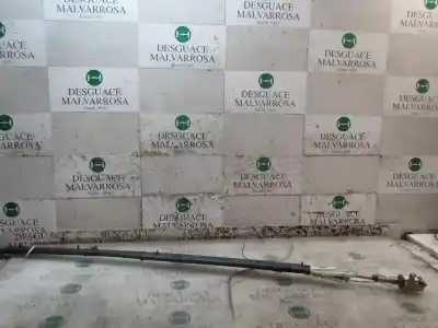 Pezzo di ricambio per auto di seconda mano airbag a tenda anteriore sinistro per chrysler jeep cherokee (kj) 2.5 crd cat riferimenti oem iam 