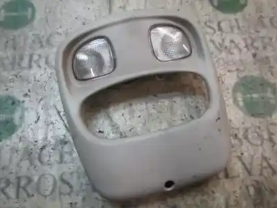 Pezzo di ricambio per auto di seconda mano lampada interna per chrysler jeep cherokee (kj) 2.5 crd cat riferimenti oem iam 