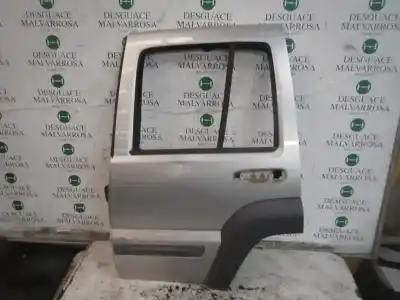 Pezzo di ricambio per auto di seconda mano porta posteriore sinistra per chrysler jeep cherokee (kj) 2.5 crd cat riferimenti oem iam 