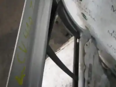 Peça sobressalente para automóvel em segunda mão porta do automóvel traseira direita por chrysler jeep cherokee (kj) 2.5 crd cat referências oem iam   