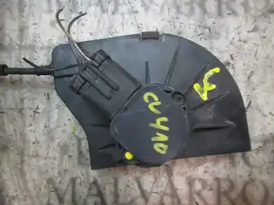 Pezzo di ricambio per auto di seconda mano potenziometro per chrysler jeep cherokee (kj) 2.5 crd cat riferimenti oem iam 