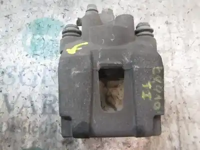 Pezzo di ricambio per auto di seconda mano pinza freno posteriore sinistra per chrysler jeep cherokee (kj) 2.5 crd cat riferimenti oem iam 