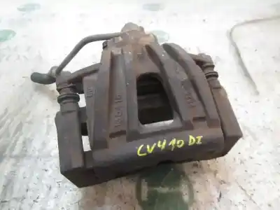 Pezzo di ricambio per auto di seconda mano pinza freno anteriore sinistra per chrysler jeep cherokee (kj) 2.5 crd cat riferimenti oem iam 