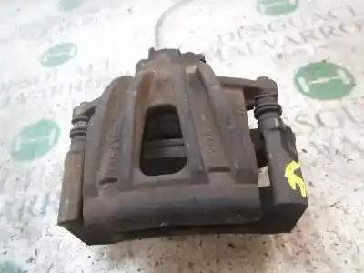 Pezzo di ricambio per auto di seconda mano pinza freno anteriore destra per chrysler jeep cherokee (kj) 2.5 crd cat riferimenti oem iam 