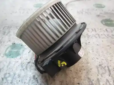 Pezzo di ricambio per auto di seconda mano motore di riscaldamento per chrysler jeep cherokee (kj) 2.5 crd cat riferimenti oem iam 