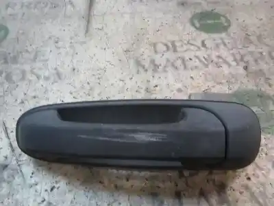 Pezzo di ricambio per auto di seconda mano maniglia esterna posteriore sinistra per chrysler jeep cherokee (kj) 2.5 crd cat riferimenti oem iam 