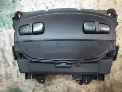 Pezzo di ricambio per auto di seconda mano comando multifunzione per chrysler jeep cherokee (kj) 2.5 crd cat riferimenti oem iam 