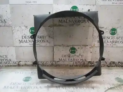 Pezzo di ricambio per auto di seconda mano canale d aria per chrysler jeep cherokee (kj) 2.5 crd cat riferimenti oem iam 